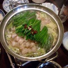 もつ屋力