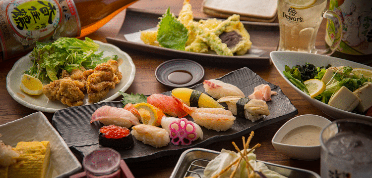 魚輝水産 富田林店
