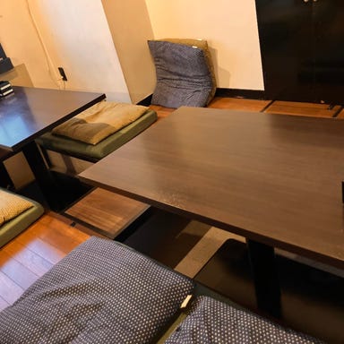 炭焼 銀_15名様から20名様までの貸切にも対応しております。