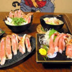 忘年会 新年会特集 鳥取の超大人数宴会なら 50人以上でも入れる個室 忘年会 新年会におすすめのお店 ぐるなび