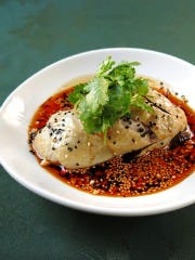 愛蓮 苦楽園店