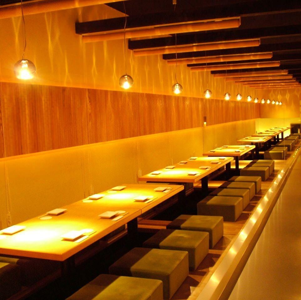 席のみ予約 の詳細 全席個室 楽蔵 Rakuzo 仙台青葉通り店 仙台 居酒屋 ぐるなび