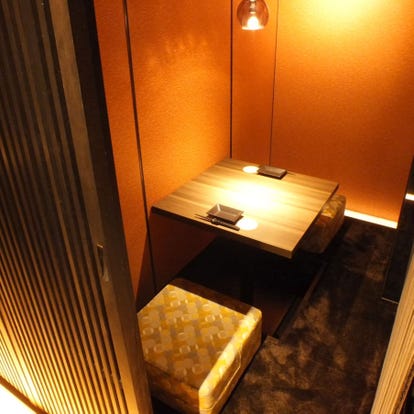 ゆったり個室 仙台の居酒屋でおすすめ 人気の完全個室 ソファー席など ぐるなび