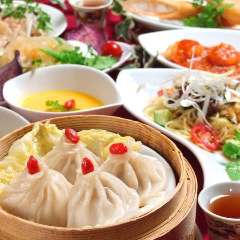 CUISINE China 凛