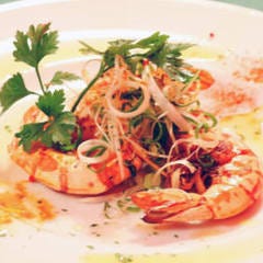 イタリア大衆食堂 堂島グラッチェ本店