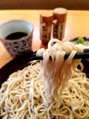 そば処 のぶ庵 