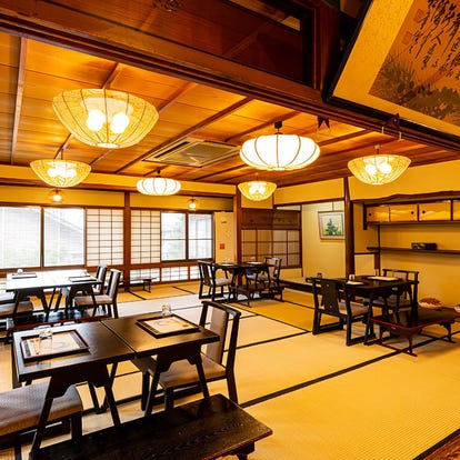 ランチならここ 京都国立博物館周辺の昼食 ご飯でおすすめしたい人気レストラン ぐるなび