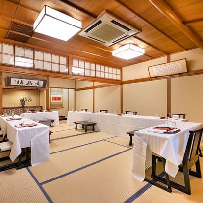 ランチならここ 京都国立博物館周辺の昼食 ご飯でおすすめしたい人気レストラン ぐるなび