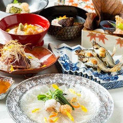 五条で記念日のディナーにおすすめな個室があるお店