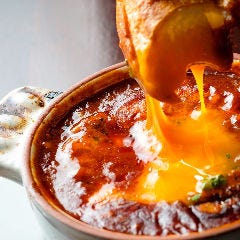 牛すじ赤ワイン煮込み トロトロ牛すじ肉と共にワインと合わせて