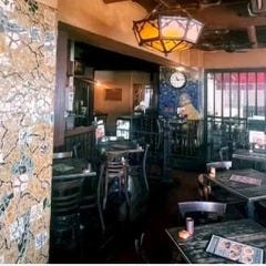Yonchome Cafe
