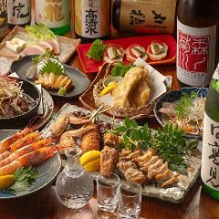 中華麺飯酒房 五郎八 －IROHA－