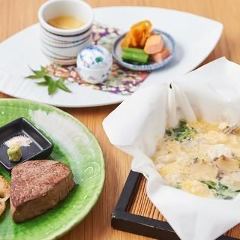 ステーキハウス 四季 高松 ステーキ の予約 コース一覧 ぐるなび