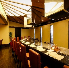 ステーキハウス 四季 