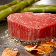 ステーキハウス 四季