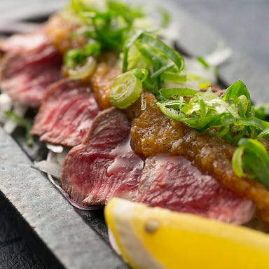 肉とさかなと日本酒 個室居酒屋 照 TERU 天王寺店 メニューの画像