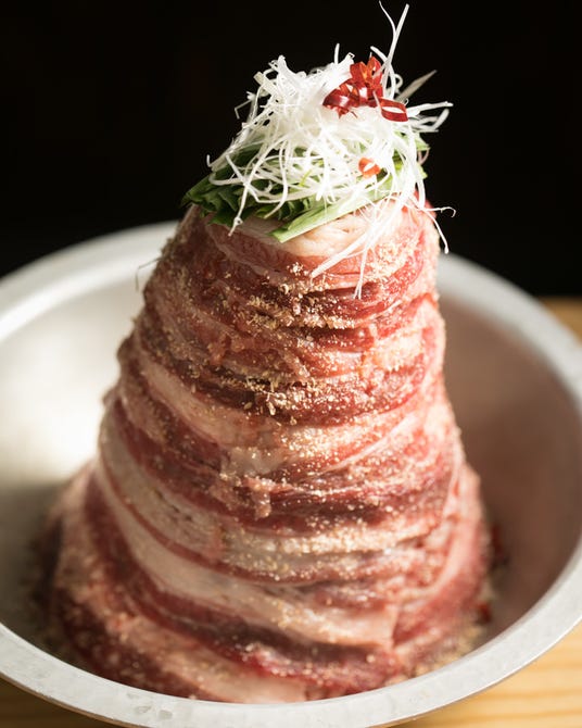肉とさかな 照 Teru 天王寺店 天王寺 阿倍野 居酒屋 ぐるなび