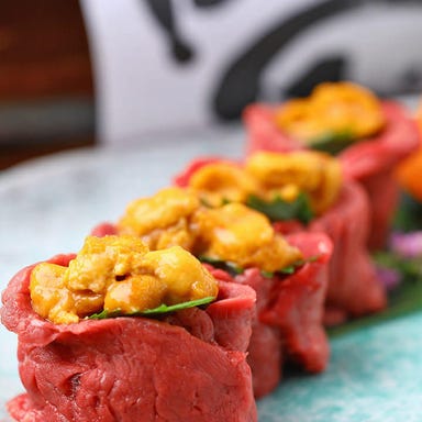 肉とさかなと日本酒 個室居酒屋 照 TERU 天王寺店 コースの画像