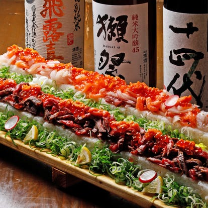 美味しいお店が見つかる 天王寺の居酒屋でおすすめしたい人気のお店 ぐるなび