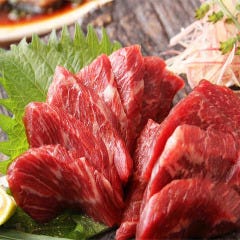 熊本産桜肉