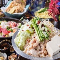 肉とさかなと日本酒 個室居酒屋 照 TERU 天王寺店 