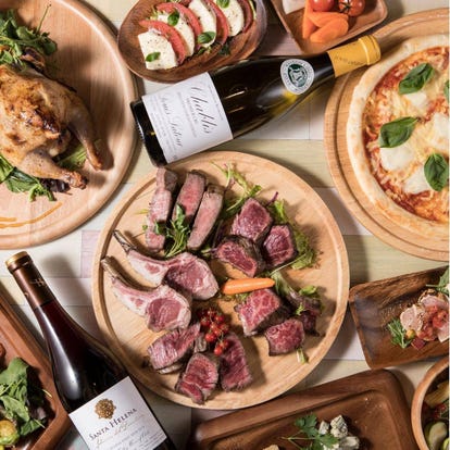 美味しいお店が見つかる 大森 しゃぶしゃぶ 食べ放題メニュー おすすめ人気レストラン ぐるなび