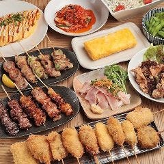 おすすめ海鮮と和牛 個室居酒屋 魚龍 関内駅前店