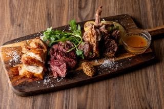 アジアンビストロ BUMBLEBEE イオン新浦安（浦安/居酒屋） - 楽天ぐるなび