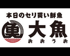 本日のセリ買い鮮魚 大魚（おおうお）