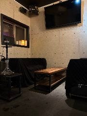 Night cafe tan2