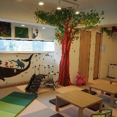 畳cafe＆BAR くまさん家