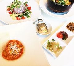 チャイニーズ 芹菜 