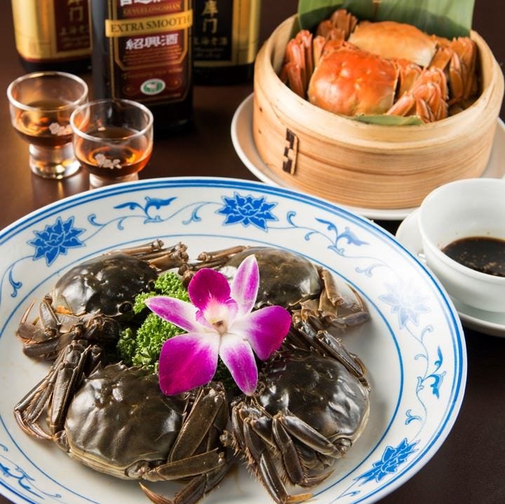 姜太公 四谷店（四谷（四ツ谷）/上海料理） - 楽天ぐるなび