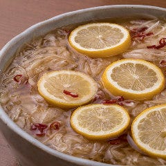 肴と飯 茜家