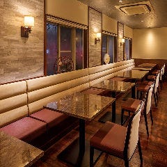 中国料理 鮮楽園 緑店