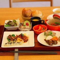 New Style Kitchen J ニュースタイルキッチンジェイ 姫路 フレンチ フランス料理 ぐるなび