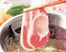 ［しゃぶしゃぶ食べ放題］きんのぶた 大東店の画像
