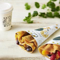 CafeMadu 青山店