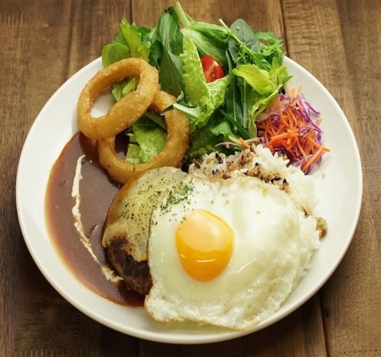 ベビーフェイスプラネッツ 北神戸店 夜はお酒も飲めるカフェ ベビーフェイスプラネッツ 北神戸店 夜はお酒も飲めるカフェ