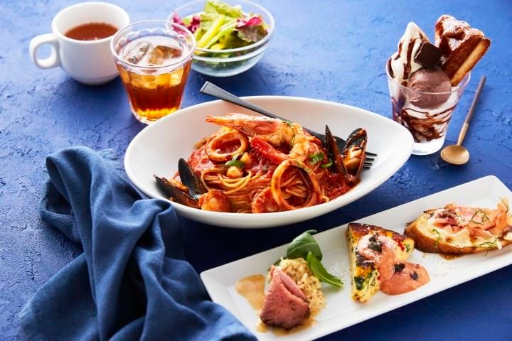 22年 最新グルメ ベビーフェイスプラネッツ 北神戸店 神戸市北区 有馬温泉 レストラン カフェ 居酒屋のネット予約 兵庫版