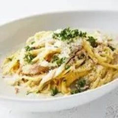 きのこトリュフクリームクリーム