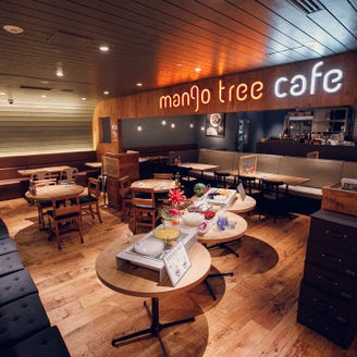 マンゴツリーカフェ ルミネ池袋店 こだわり情報2 ぐるなび