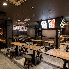 竹乃屋 大橋駅ナカ店