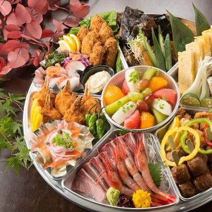 人気の美味い店 北三条駅近くの居酒屋でおすすめ 完全個室 飲み放題など ぐるなび