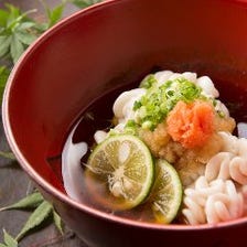 季節の「旬」を味わう