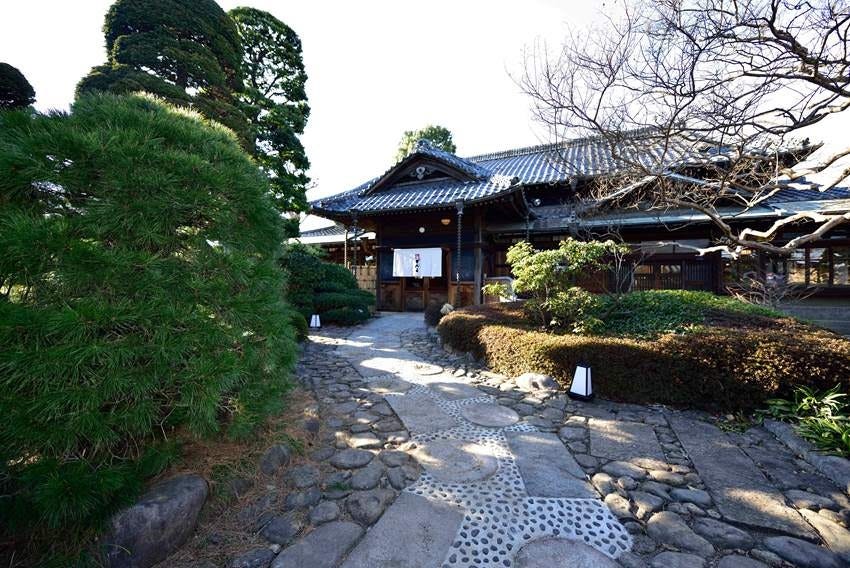 がんこ 立川屋敷 和食 お祝い ご法要