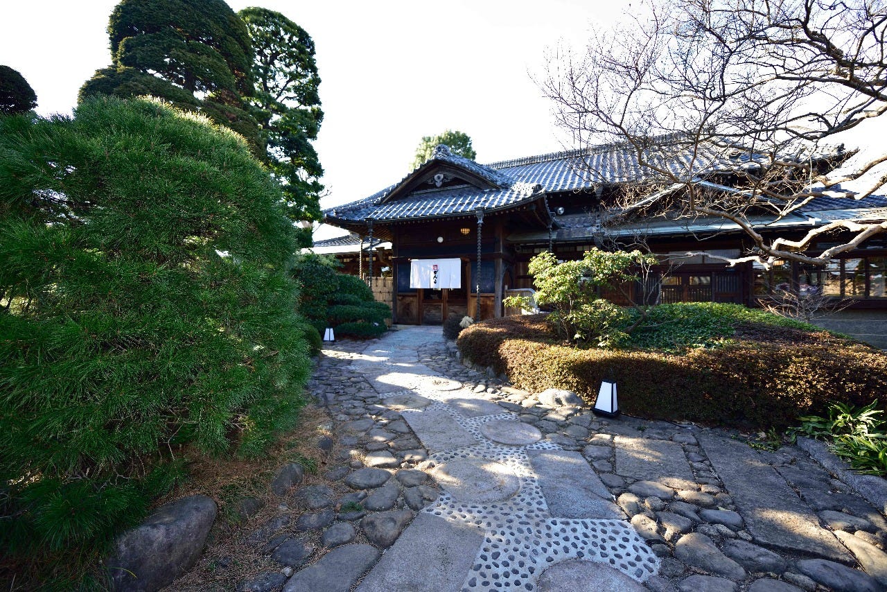 Ganko Photo Tachikawa Banquet Dinners Gurunavi Restaurant Guide