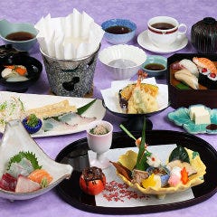 がんこ 立川屋敷 立川 会席料理 ぐるなび