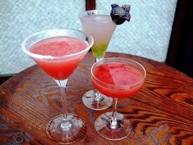 bar らくざ
