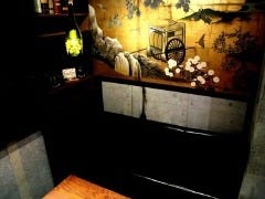 bar らくざ